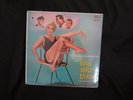 THE GIRL MOST LIKELY ost Jane Powell Cliff Robertson New Sealed Old Stock LP