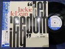 JACKIE McLEAN LET FREEDOM RING BLUE NOTE BST 84106 OBI STEREO JAPAN Vinyl LP