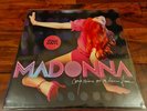 Madonna - Confessions On A Dance Floor ORIGINAL 1ST PRESS PINK DOUBLE LP 2005