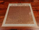 Joy Division - The Peel Sessions ORIGINAL UK VINYL LP 1987