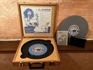 Frank Zappa The Nearly Complete Secret at Historie of the Grand Wazoo 21 Copies