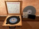 Frank Zappa The Nearly Complete Secret at Historie of the Grand Wazoo PROMO 21