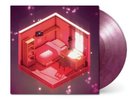 Kind Words Game Soundtrack Vinyl 1st Pressing (Midnight Purple)