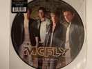Mcfly - That’s The Truth 7” Picture Disc
