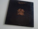 lp greatest hits II - queen