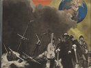 Capitol ST-2984 The Steve Miller Band, Sailor LP