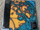 The Strokes Is This It 2023 VMP - RR001 LP Clear w/ Blue & Orange Splatter Vinyl