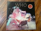 The Who ‎– The Story Of 1976 Polydor 2683 069 Jacket NM- Vinyl NM