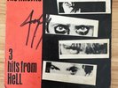 Misfits 3 Hits From Hell