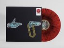 Run The Jewels Run The Jewels Exclusive Red Black Color Vinyl LP New Sealed