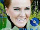 Frida «Djupa Andetag» Anni-Frid Lyngstad ABBA Vinyl LP limited Edition