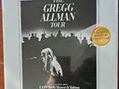 THE GREGG ALLMAN TOUR - remastered double LP on grey marbled vinyl - NEW