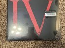 Coheed and Cambria Good Apollo I'm Burning Star IV: From Fear Through Vinyl LP️
