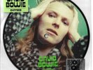 David Bowie - Changes - Scarce 40th Anniversary RSD Vinyl 7