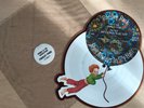 Prince – Paisley Park Rare 1985 UK limited edition ‘Boy & Balloon’ Disk