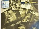 Mr. Complex - Complex Catalog  VG +  Underground Hip-Hop
