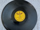 BILL HALEY ON COWBOY 1201 78RPM TOO MANY PARTIES TOO MANY PALS NICE
