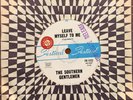Southern Gentlemen Leave Myself To Me / Mean, Mean City 1965 Oz Garage 45