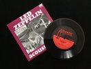 Led Zeppelin - Acoustically - Australian Vinyl 45’ - Reissue