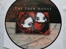 The Eden House (All About Eve) - Smoke & Mirrors - Picture Vinyl Lim - Platte NM