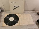 Rare 1976 JERRY BUSCH: The Demo Tapes  Vinyl Record 33