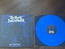 The BLACK DAHLIA MURDER Nocturnal BLUE WHITE MARBLE vinyl lp miasma Unhallowed