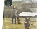 Noah Kahan Stick Season Limited Edition Green Vinyl LP RARE