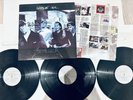 Metallica – Garage Inc - 3 x LP Vinyl ORG 1998 Vertigo 538 351 - 1 Thrash Metal
