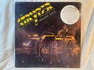 NEW Sealed Stryper Soldiers Under Command Vinyl LP Enigma Records 1985