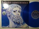 LP - Sortilège - Larmes De Héros