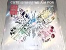 Cute Is What We Aim For-