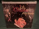 Frank Sinatra A Jolly Christmas From LP Low No. 0002 MOFI MFSL 1-135 SEALED 1983