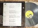 Dr Demento Radio Show 2LP #84-40 9/24/1984 Shiny NM Dog Police George Carlin