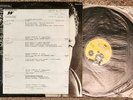 Dr Demento Radio Show 2LP #84-41 10/1/1984 Shiny NM George Burns George Carlin