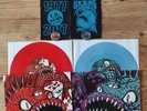 UK Subs Singles Bundle - Signed RARE