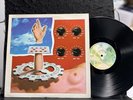 Jerry Garcia – Garcia (The Wheel) 1974 REPRESS LP Warner BS 2582 Vinyl is EX+/NM