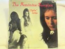 THE FEMININE COMPLEX ORG 1969 RARE ATHENA FEMME GARAGE-PSYCH NOS STILL SEALED