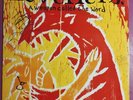 SIGNED - Levellers A Weapon Called The Word  -  1st 1990 Vinyl Indie Folk Rock