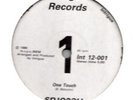 STREET SOUL  --  INTRIGUE -- ONE TOUCH  -- UK   12