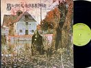 HEAR IT Heavy Psych Proto Metal LP BLACK SABBATH Self Titled 1st WARNER BROS ‘69