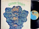 New England Garage Psych LP ULTIMATE SPINACH Self Titled MGM stereo 1968