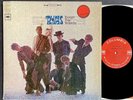 Garage Psych LP THE BYRDS Younger Than Yesterday COLUMBIA st 2 Eye Shrink EX