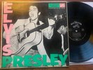 Elvis Presley Same Originale Deutsche RCA LPM-1254 ARMY LP Ultra Rar   1956