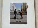 Pink Floyd - Wish You Were Here - Columbia - Stereo PC 33453