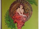 Alexander's Timeless Bloozband 