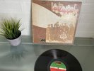 Led Zeppelin II LP Atlantic/US SD 8236 hot mix G+