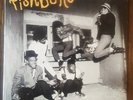 Fishbone - 1985 1st Press Vinyl LP EP - Party at Ground Zero - UGLY - Punk Punk