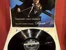 Campoli Argenta LP Tchaikovsky Violin Concerto UK Decca Stereo ED1 WBG SXL 2029