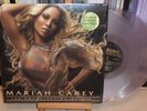 MARIAH CAREY THE EMANCIPATION OF MIMI CLEAR LP WE BELONG TOGETHER IT'S LIKE THAT
