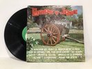 CARLOS Y JOSE LP “FLOR DE CAPOMO”  (G+)
